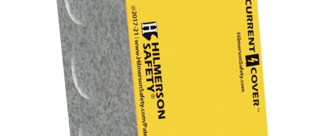 Current Cover™ Single Gang Standard GFCI Outlet Cover (Pack of 50)