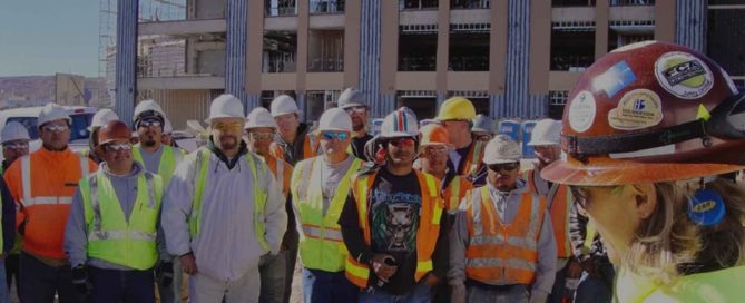 Hilmerson Safety Services - Construction Safety Consulting