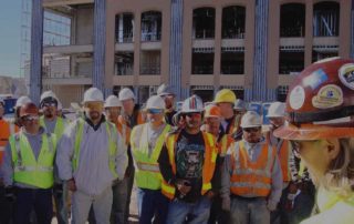 Hilmerson Safety Services - Construction Safety