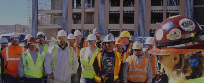 Hilmerson Safety Services - Construction Safety