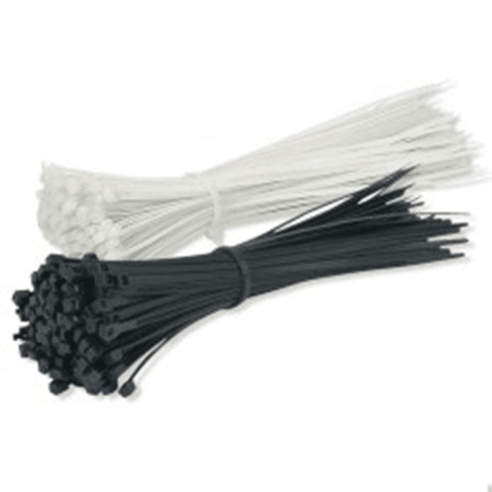 Nylon Cable Ties Hilmerson Safety - Guardrail Kits and Applications Hilmerson Safety Rail System™