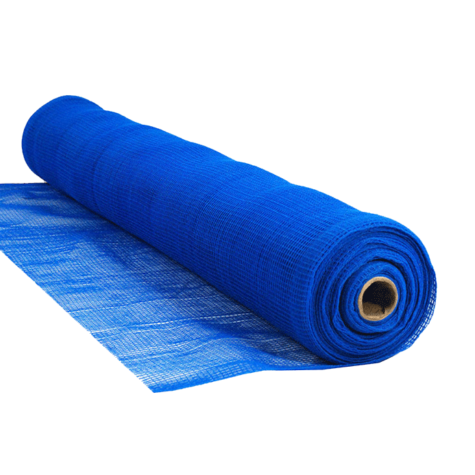 Safety Debris Net Hilmerson Safety - Guardrail Kits and Applications Hilmerson Safety Rail System™