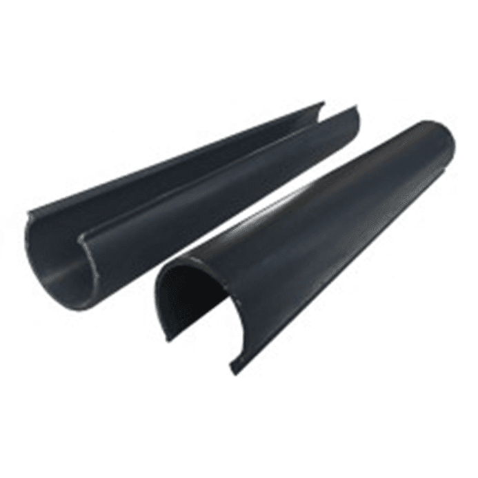 Eagle Wind Clips Hilmerson Safety - Guardrail Kits and Applications Hilmerson Safety Rail System™