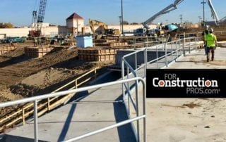 Hilmerson Safety Featured For Construction Pros Article