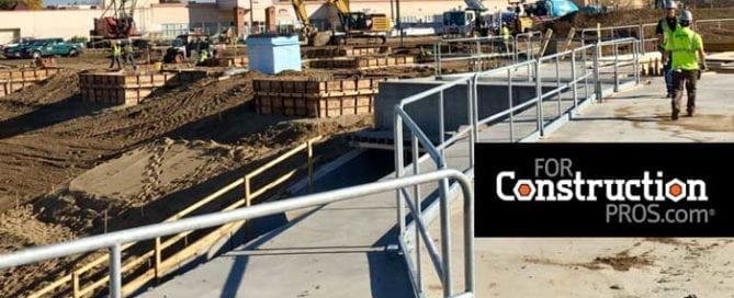 Hilmerson Safety Featured For Construction Pros Article