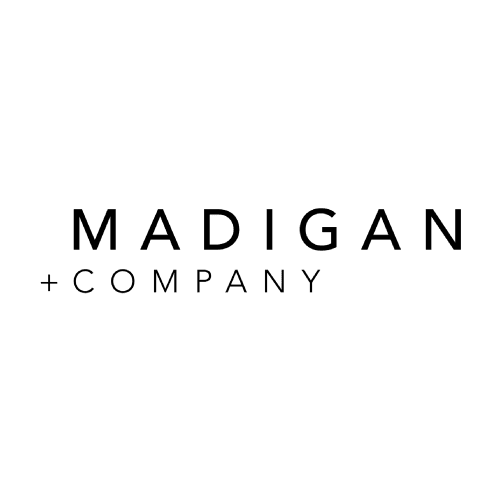 Madigan + Company Logo Hilmerson Safety