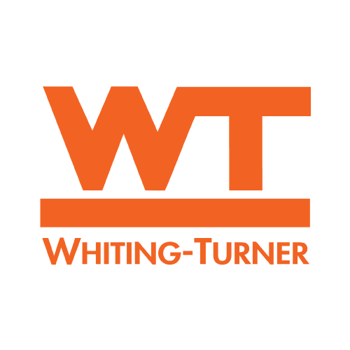 WT Whiting-Turner Logo - Hilmerson Safety