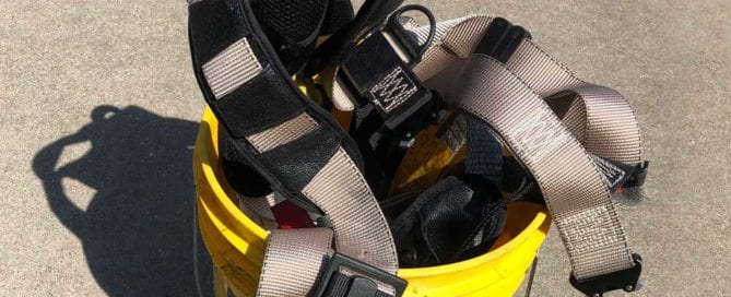 Fall Protection: Rethinking “Safety in a Bucket” Mentality