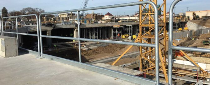 Hilmerson asks readers: Would your jobsite pass a safety inspection?