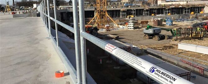 Construction Trade Gets Our Perspective on Next-generation Safety Innovation