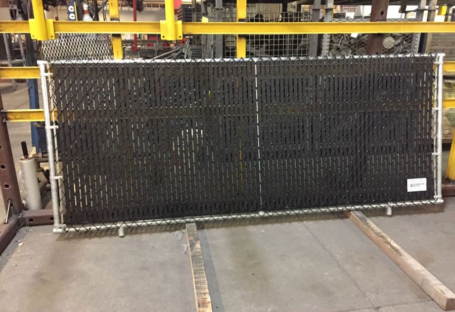 Delucca Fence Company, Inc. – Boston, MA – Hilmerson Barrier Fence System™