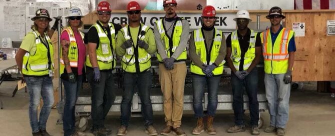 How Small Construction Businesses Are Overcoming The Impacted Economy Hilmerson Safety