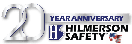 20th Year Anniversary Hilmerson Safety