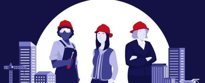 Deb Hilmerson Named "Industry Veteran - 2021 Construction Champion" by Construction Dive