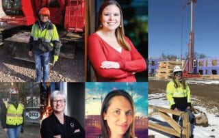 Hard Hats & Crafts – Celebrating Women Leaders in Construction Safety