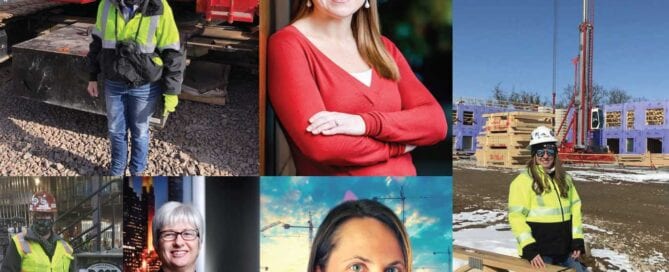 Hard Hats & Crafts – Celebrating Women Leaders in Construction Safety