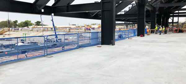 Hilmerson Safety® Case Study: Mortenson