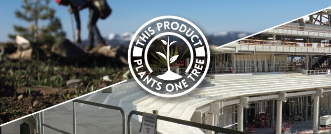 Hilmerson Safety One Tree Planted