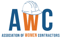AWC Association of Women Contractors