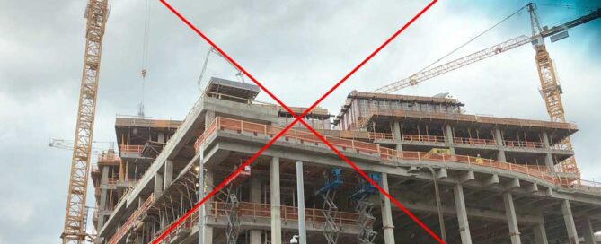 Lumber Prices Rising Safety Rails