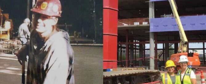 Women in Construction Week Hilmerson Safety