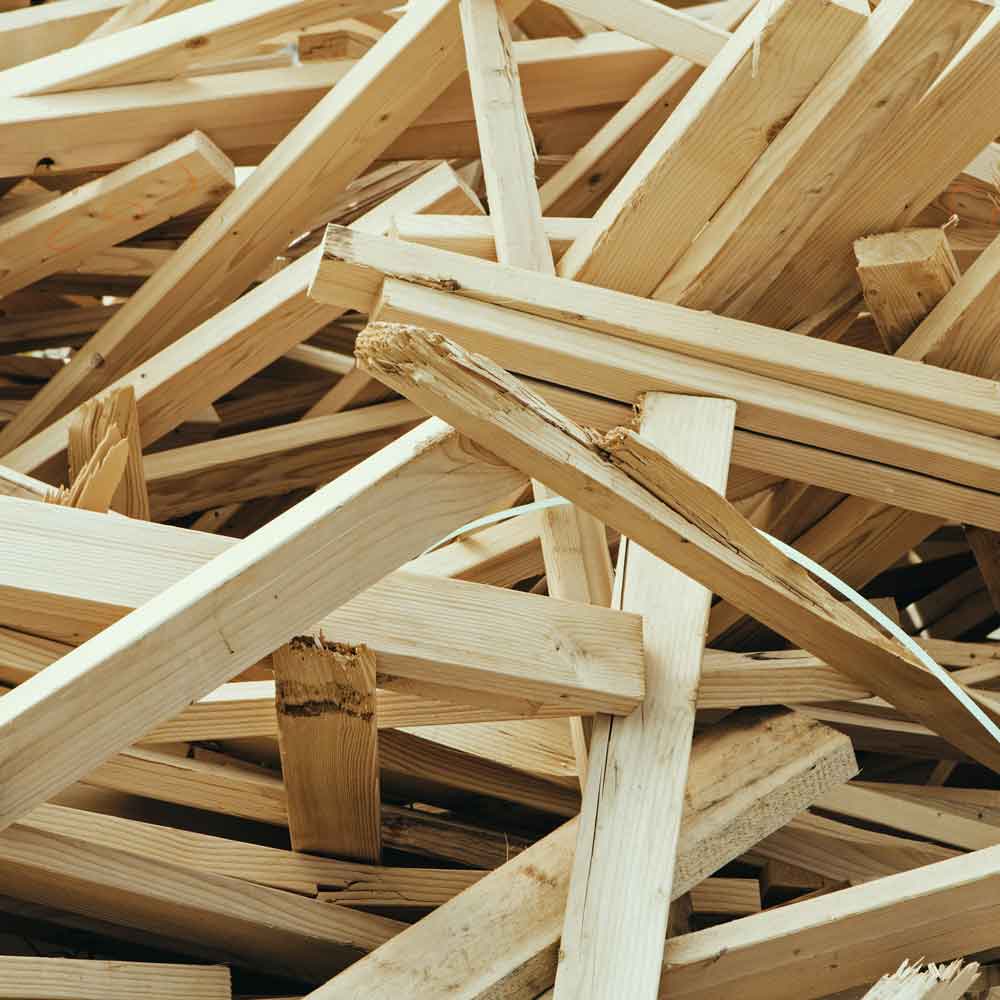 2 x 4 lumber prices rising construction industry get rid of 2 x 4's