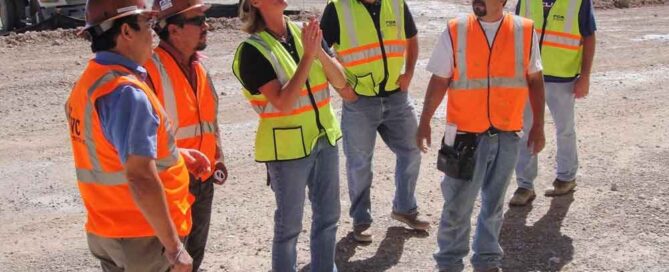 Family Handyman spotlights Deb Hilmerson