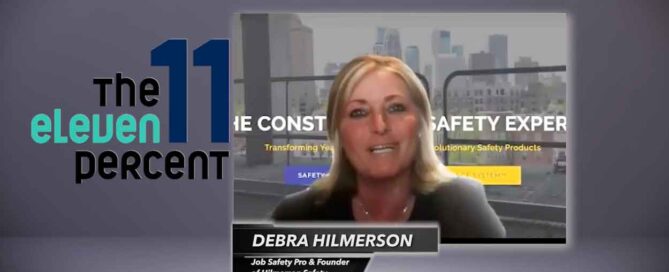 Deb Hilmerson Eleven Percent