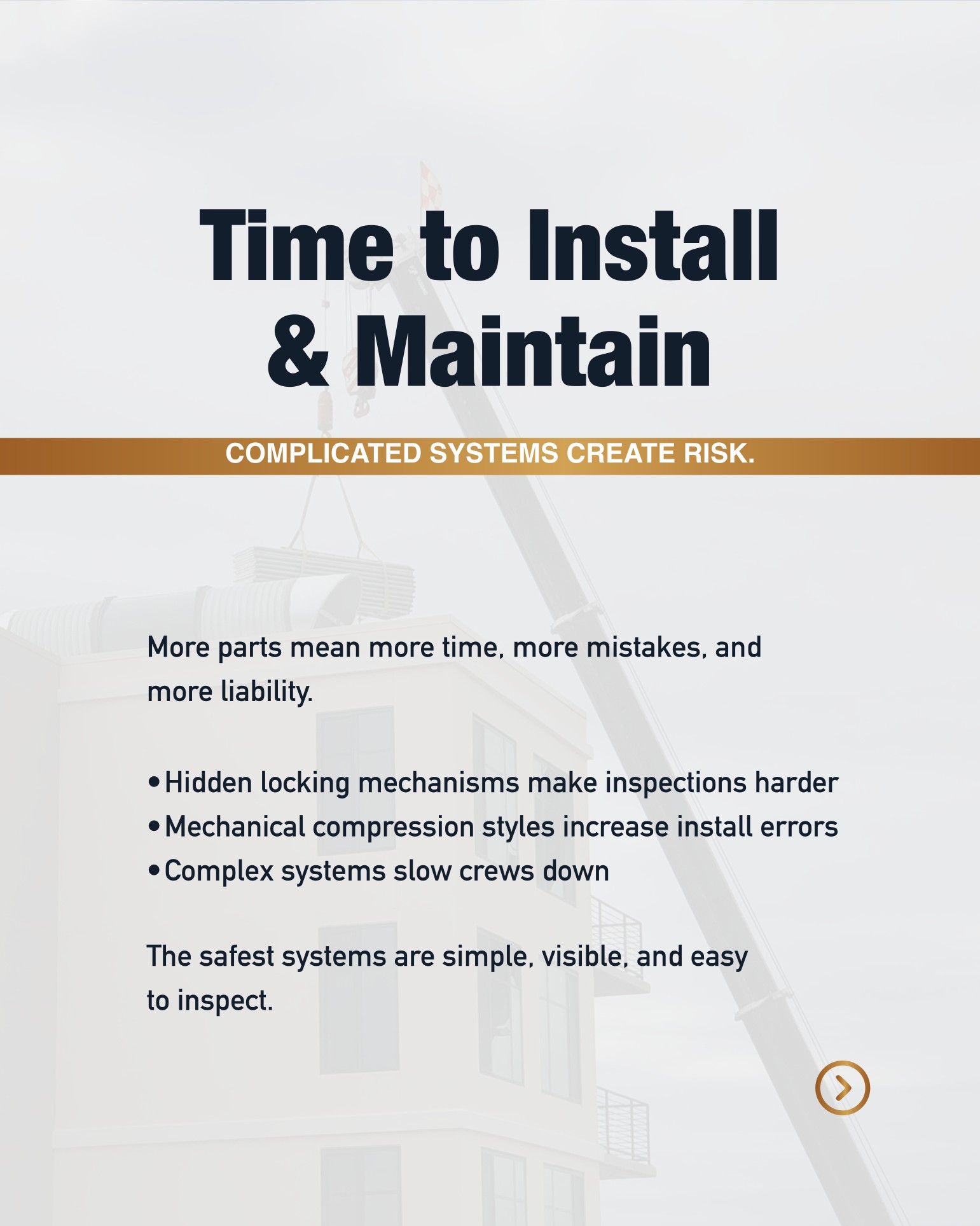 Safety Railings for Construction: Time to Install & Maintain