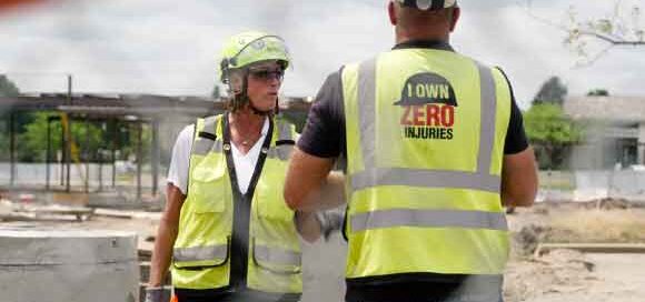 Deb Hilmerson Red Wing Brand Launch