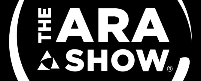 ARA Show 2024 Hilmerson