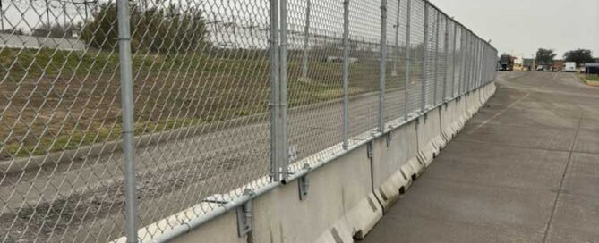 Progreso LPOE Import & Export Lot Expansion Improvements Phase 1 & 2