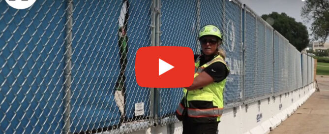 Hilmerson Top Clamp is Essential for a Secure Construction Site