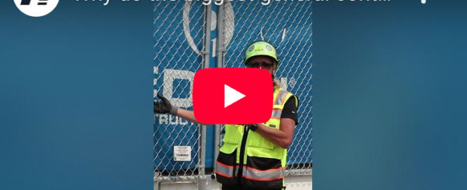 video of deb hilmerson talking about barriers