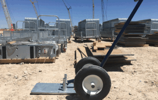 Mobile Dolly Hilmerson