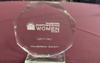 Hilmerson Safety Empowering Women Award 2025 Finance & Commerce